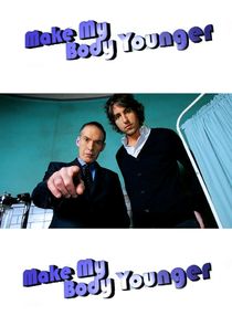 Make My Body Younger poster