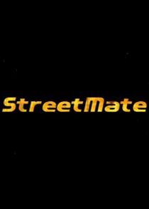 Streetmate poster