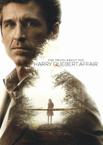 The Truth About the Harry Quebert Affair poster
