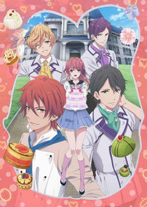 Bonjour: Koiaji Patisserie poster