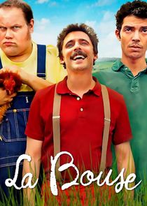 La Bouse poster