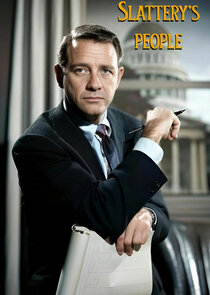 Slattery's People poster