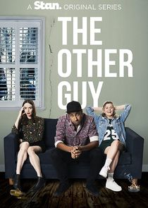 The Other Guy poster