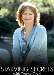 Starving Secrets with Tracey Gold poster