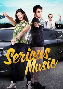 Serious Music poster