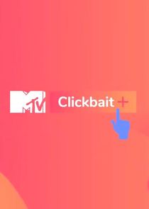 Clickbait poster