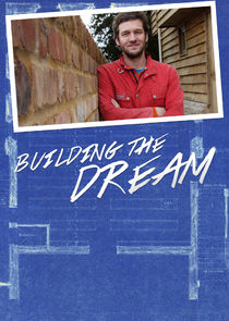 Building the Dream poster