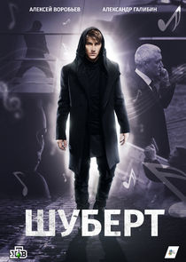 Шуберт poster