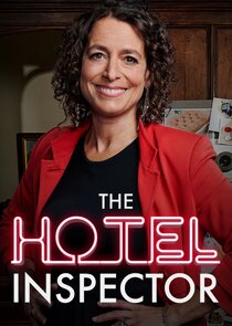 The Hotel Inspector poster