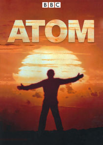 Atom poster
