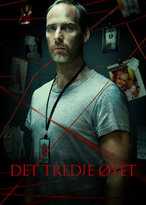 Det Tredje Øyet poster