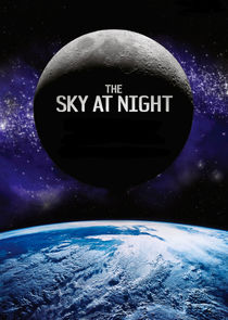 The Sky at Night poster