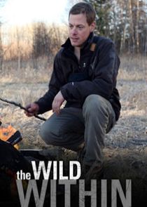 The Wild Within poster