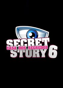 Secret Story - Casa dos Segredos poster