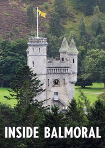 Inside Balmoral poster