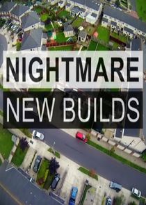Nightmare New Builds poster