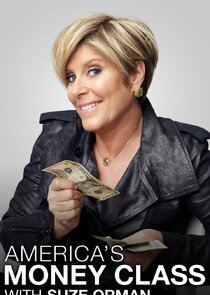America's Money Class with Suze Orman poster