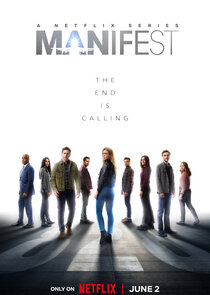Manifest poster