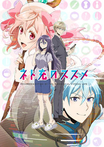 Recommendation of the Wonderful Virtual Life poster
