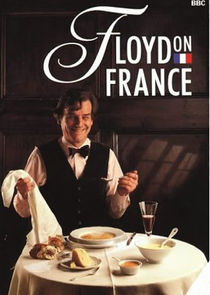 Floyd on France poster