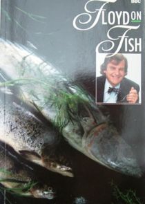 Floyd on Fish poster
