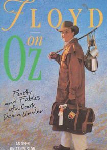 Floyd on Oz poster