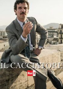 Il Cacciatore poster