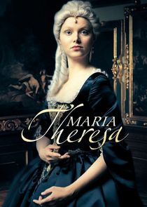 Maria Theresa poster