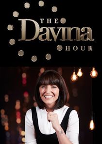 The Davina Hour poster