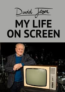 David Jason: My Life on Screen poster
