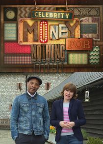 Celebrity Money for Nothing poster