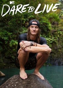 Dare to Live poster