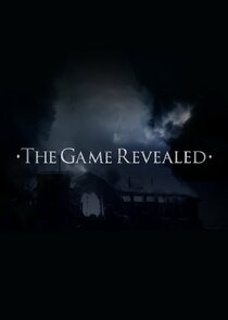 The Game Revealed poster