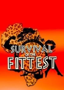 Survival of the Fittest poster