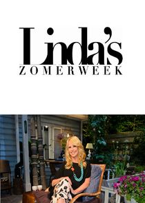 Lindas Zomerweek poster