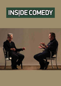 Inside Comedy poster