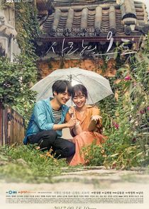 Temperature of Love poster