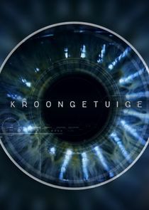 Kroongetuige poster