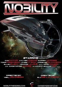 Nobility poster