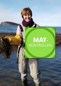 Matkontrollen poster