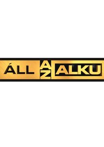 Áll az alku poster