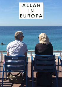 Allah in Europa poster