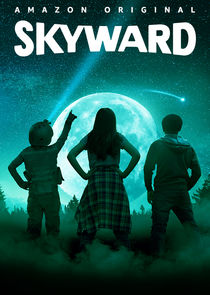 Skyward poster