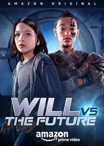 Will vs the Future poster