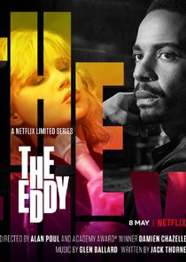 The Eddy poster