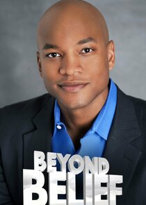 Beyond Belief poster