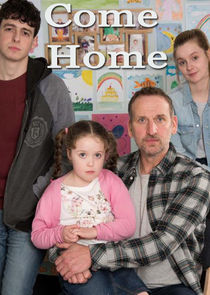 Come Home poster
