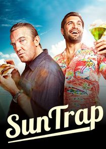 SunTrap poster
