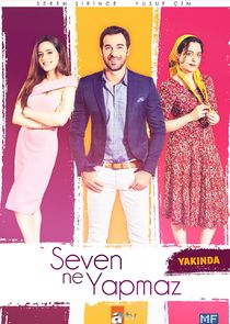 Seven Ne Yapmaz poster