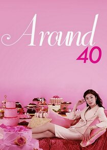Around 40 poster
